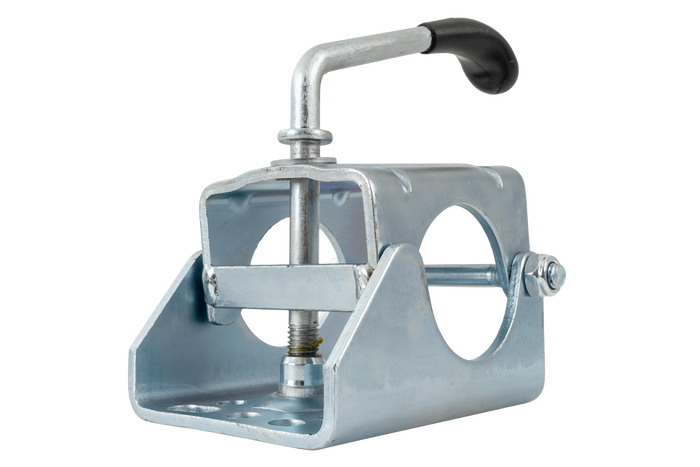 KNOTT KLE60 60 mm atraminio rato spaustukas