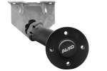 AL-KO OPTIMA nestabdoma priekabos ašis 750 kg 1285 mm 1620 mm 4x100
