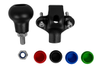 PLASTEX GP105 universali vairo rankenėlė