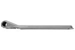 WINTERHOFF BSCH 10-17-270-SO priekabos šoninis vyris montavimui priekabos šone