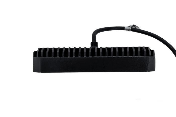 LED darbo žibintas su reflektoriumi LAYTZ LY7303 60xLED 6000lm stačiakampis