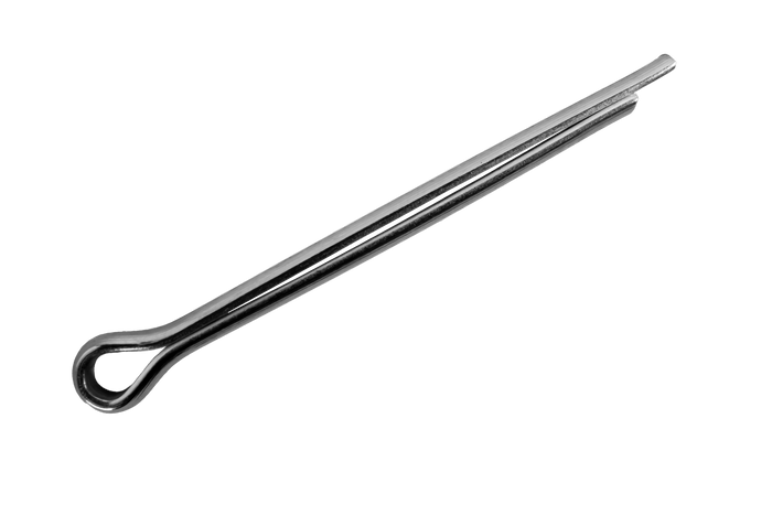 KNOTT 406024.001 atraminio rato ašis, įvorė 84x20mm