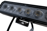 LED darbo žibintas su reflektoriumi LAYTZ LY7301 24xLED 2400lm stačiakampis
