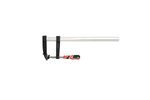 YATO YT-6447 staliaus apkaba 300x80mm