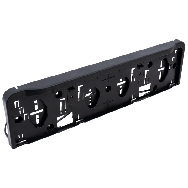 Valstybinio numerio ženklo rėmelis su LED apšvietimu FRISTOM FT-264 LED M15