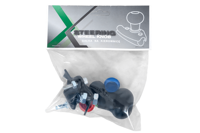 PLASTEX GP105 universali vairo rankenėlė