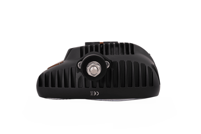 TT Technology TT.16611-L+TT.16611-P LED priekiniai žibintai, 3 funkcijos, 23xLED, 2350lm, kairė ir dešinė, skirti JCB/Cat/Manitou/Volvo/Terex