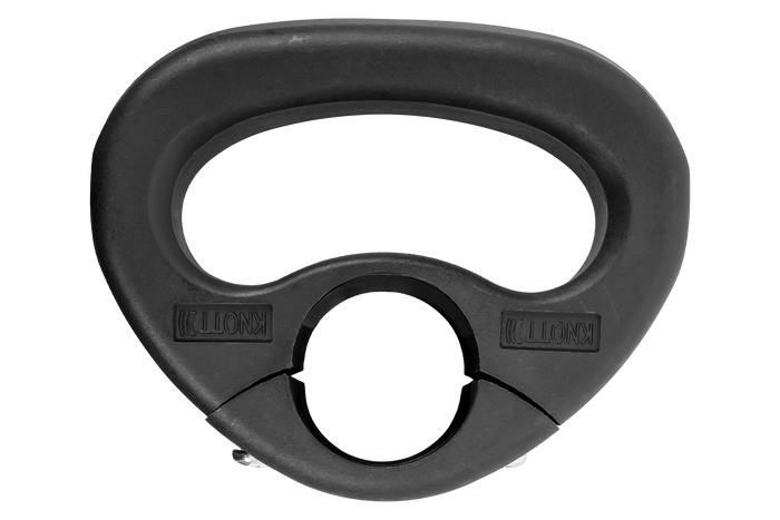 KNOTT 414004.001 manevravimo rankena 48 mm atraminiam ratui