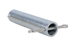 KNOTT 406699.001 atraminio rato ašis, įvorė 93x20mm