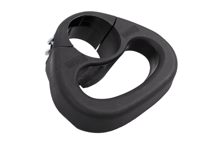 KNOTT 414005.001 manevravimo rankena 60 mm atraminiam ratukui