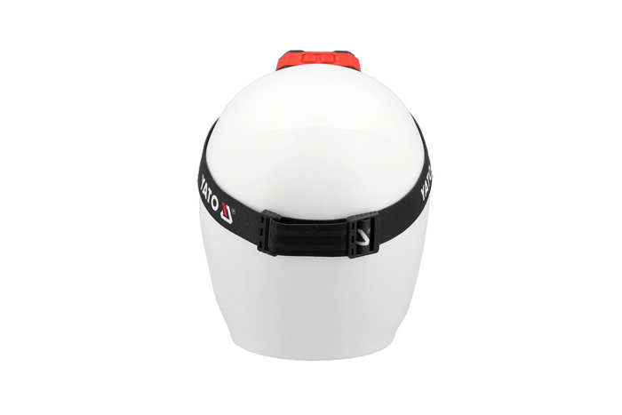 YATO YT-085942 LED priekinis žibintas su judesio jutikliu 1000lm