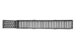 UNITRAILER ALR005 sulankstomos plieninės rampos priekaboms, 200 cm, 500 kg, 2 vnt. komplektas