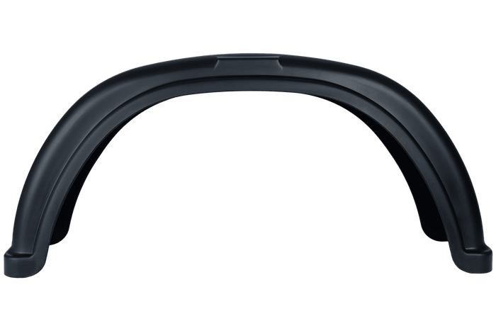 Priekabos purvasargis 13-14" AL-KO rato arka 680/190mm