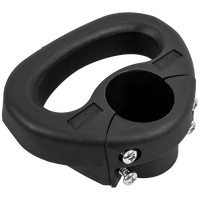 KNOTT 414004.001 manevravimo rankena 48 mm atraminiam ratui