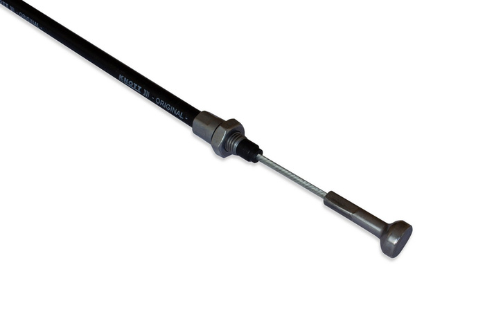 Stabdžių trosas KNOTT 830/1020 naujas tipas
