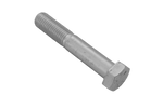 DROMET spaustuko tvirtinimo varžtas M16x90