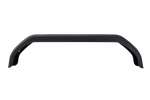 Dviejų tandeminių purvasaugių rinkinys 15-16" priekabai DE HAAN THMK 24150 ratų arkos 1500/240mm