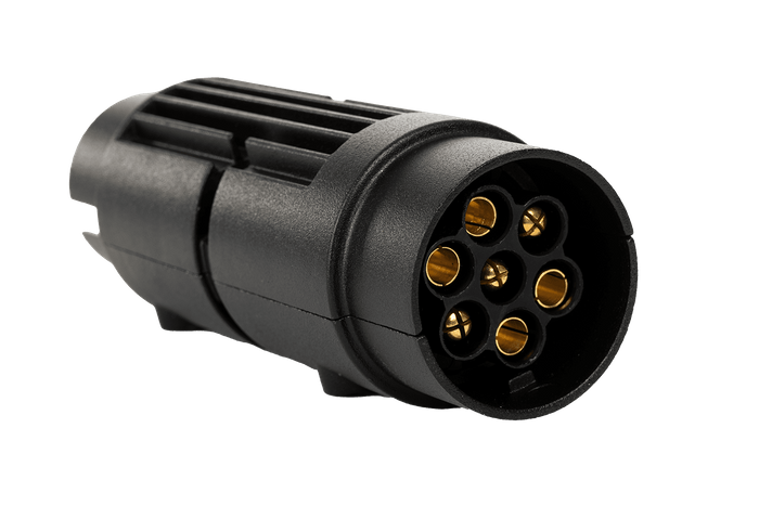 TT Technology priekabos lizdo adapteris, CANBUS 7 PIN adapteris