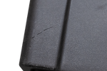Įrankių dėžė DAKEN 82203 BLACKIT 750x300x355mm 50.6l