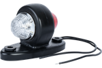 Universali LED markerinė lempa HORPOL LD 465