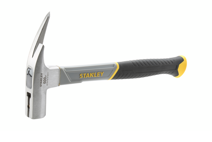 STANLEY dailidės plaktukas 600 g