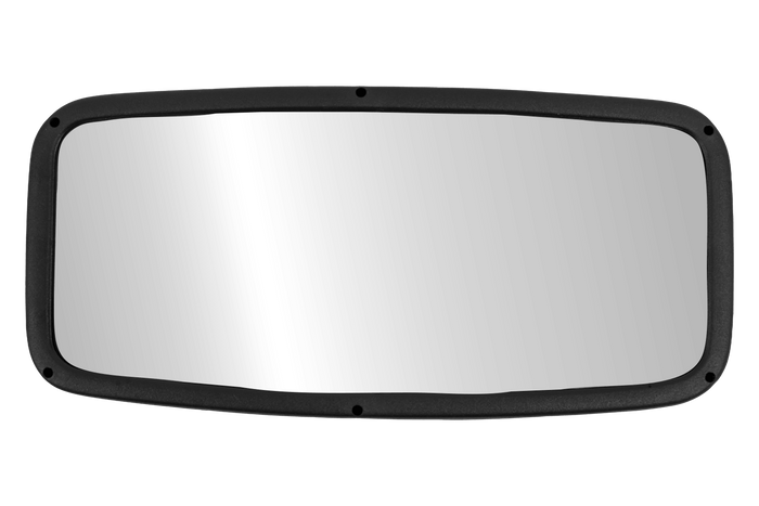 Šildomas šoninis veidrodėlis PLASTEX LRLDT400E universalus 404x192mm