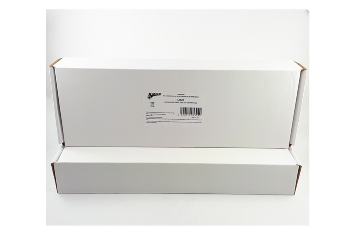 KAMAR L1828 LED galinis žibintas 6 funkcijų kairysis