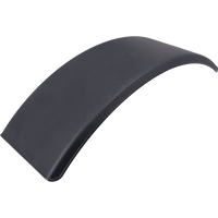 OUTLET purvasaugis žemės ūkio technikai 16-28" DOMAR T10100 rato arka 960/310mm