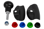 PLASTEX GP104 universali vairo rankenėlė