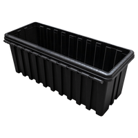 Įrankių dėžė DAKEN 81209 ARKA 1250x522x500mm 203l