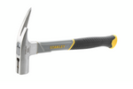 STANLEY dailidės plaktukas 600 g