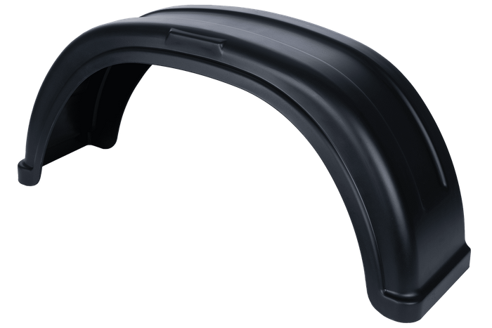 Priekabos purvasargis 13-14" AL-KO rato arka 680/190mm