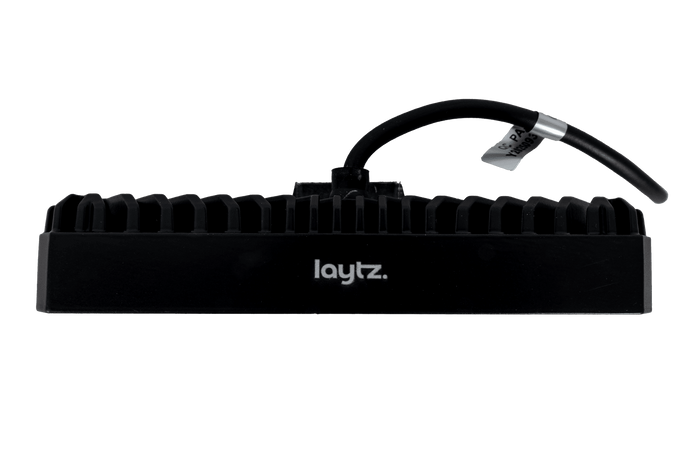LED darbo žibintas su reflektoriumi LAYTZ LY7301 24xLED 2400lm stačiakampis