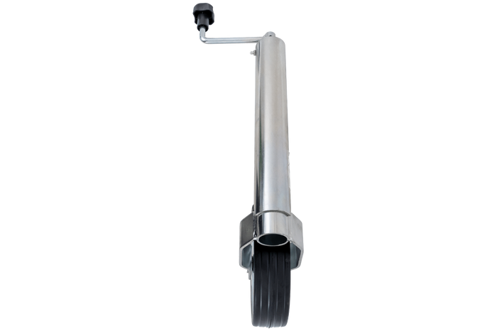 TK60 KNOTT TK60 atraminis ratas 250 kg 60 mm 530–760 mm