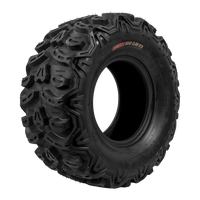 KENDA K587 Bear Claw HTR visureigio padanga keturračiui/ATV 280/60 R12 55N 8PR TL