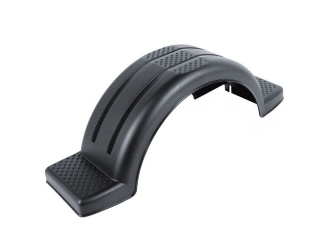 Sparnas valties priekabai 13-14" DOMAR D20422 rato arka 950/240mm