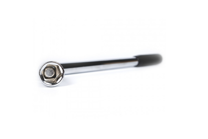 Teleskopinis raktas su galvute 17-19 mm KAMAR RT0016