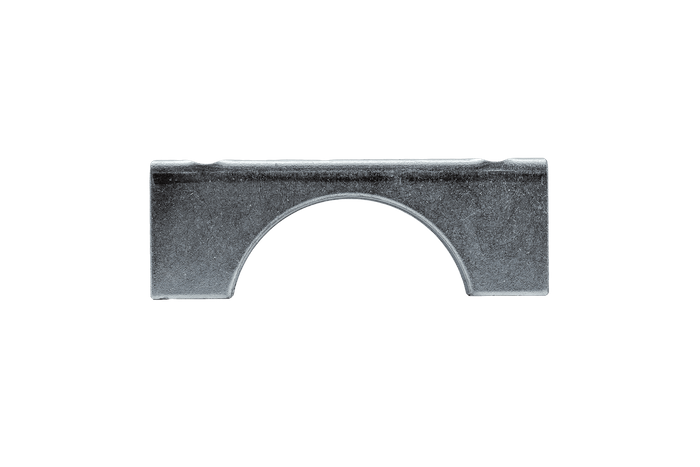 Drometo jungtis M10 spaustukui (1 1/2")