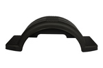 Valties priekabos sparnas 13" DOMAR D20422 rato arka 950/240mm