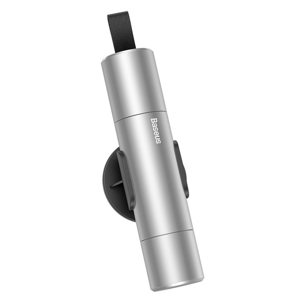 BASEUS Sharp Tool 2in1 saugaus stiklo plaktuko gyvavimo diržo peilis