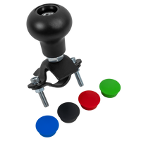 PLASTEX GP105 universali vairo rankenėlė