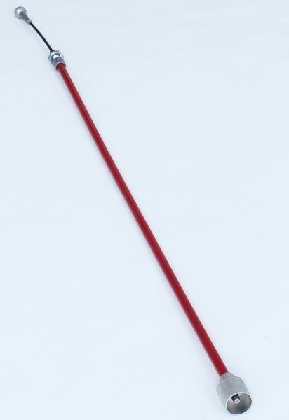 Stabdžių trosas Bowdeno trosas AL-KO 247284 greito surinkimo 890/1086mm