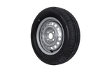 Priekabos ratas PADANGA KENDA 165/70 R13 79N Ratlankis KENDA 4Jx13"H2 4x100 ET:30
