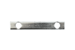Drometo jungtis M8 spaustukui (2")
