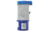 „ProPlus 373519“ CEE į įžemintą lizdą adapteris