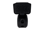 PROFEX 82004 Pro Alu Li-Pol USB priekinis dviračio žibintas