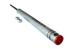 Amortizatorius perbėgimo įtaisui KNOTT KF13 750-1300 kg